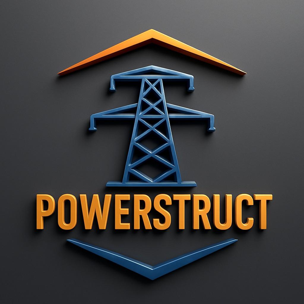 Powerstruct Logo